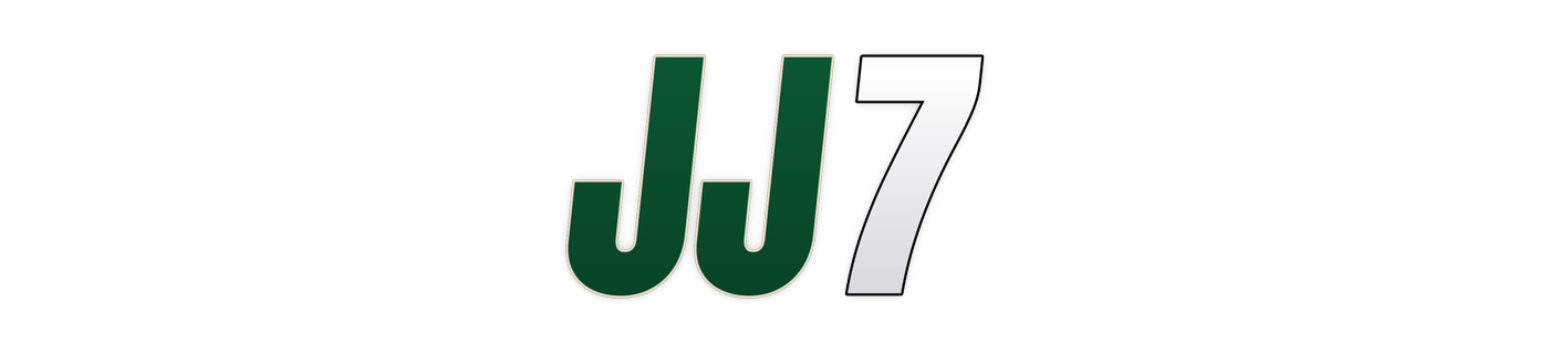 jj7 Casino Logo